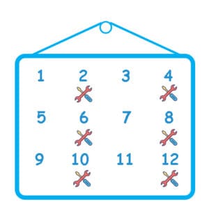 Maintenance Contract