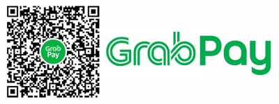 COOLSERVE GrabPay