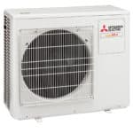 Mitsubishi Electric MXY-3H28VG condenser