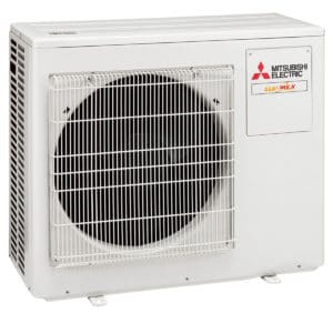 Mitsubishi Electric MXY-3H28VG condenser